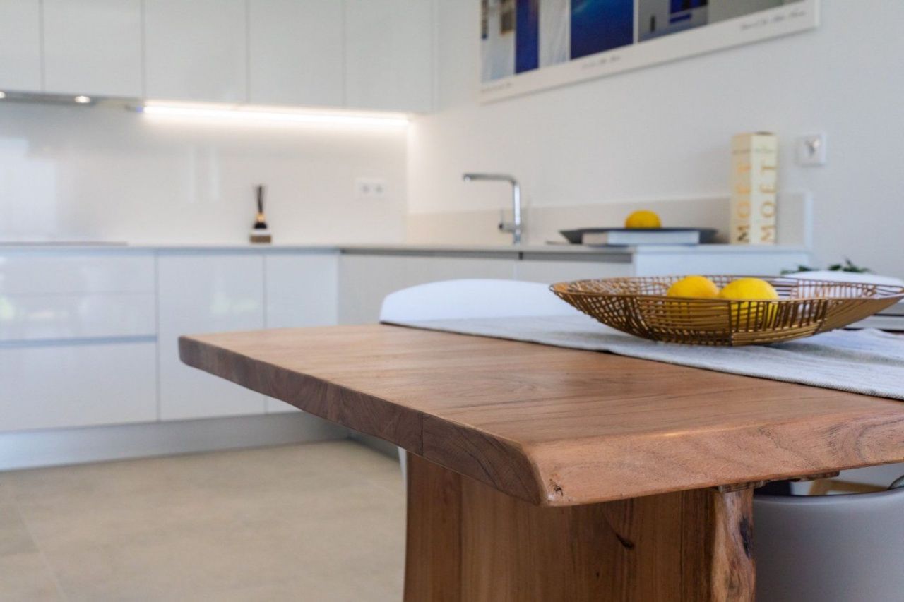 Апартаменты в Санта-Поле, Испания, 97 м² - фото 10