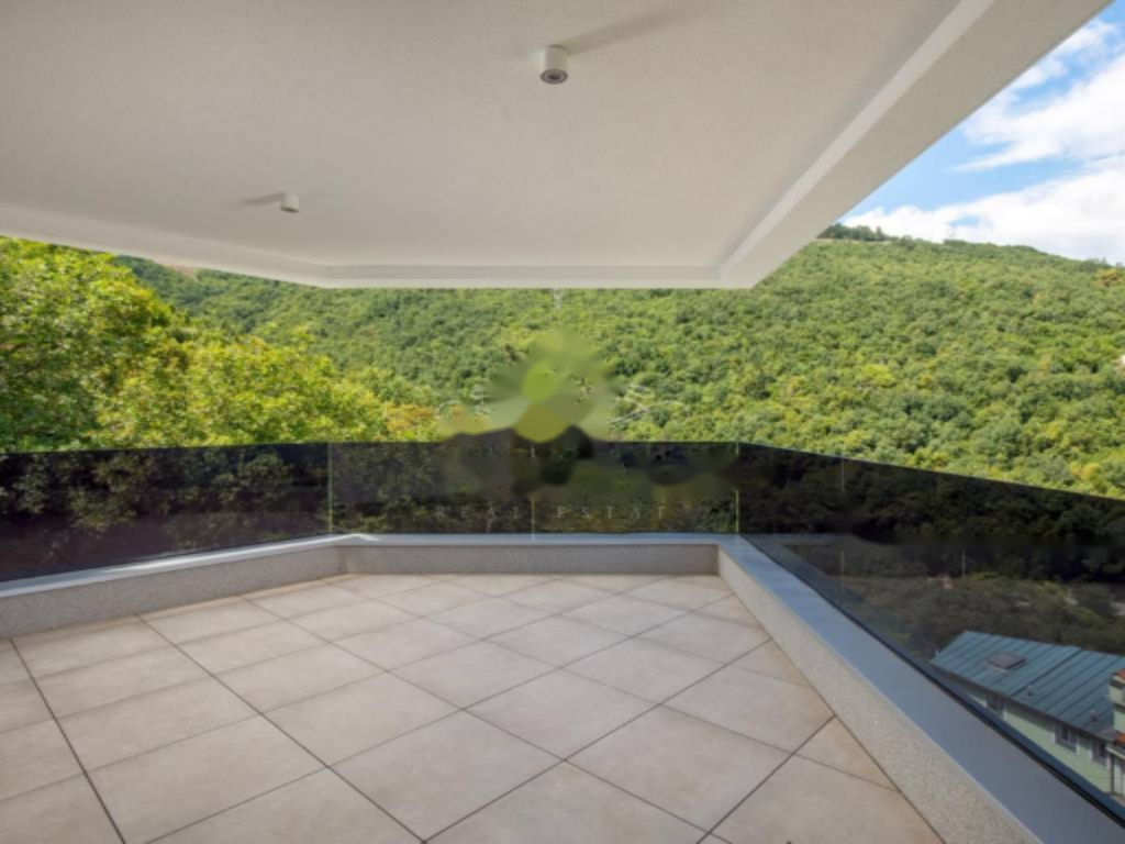 Квартира в Опатии, Хорватия, 245 м² - фото 5