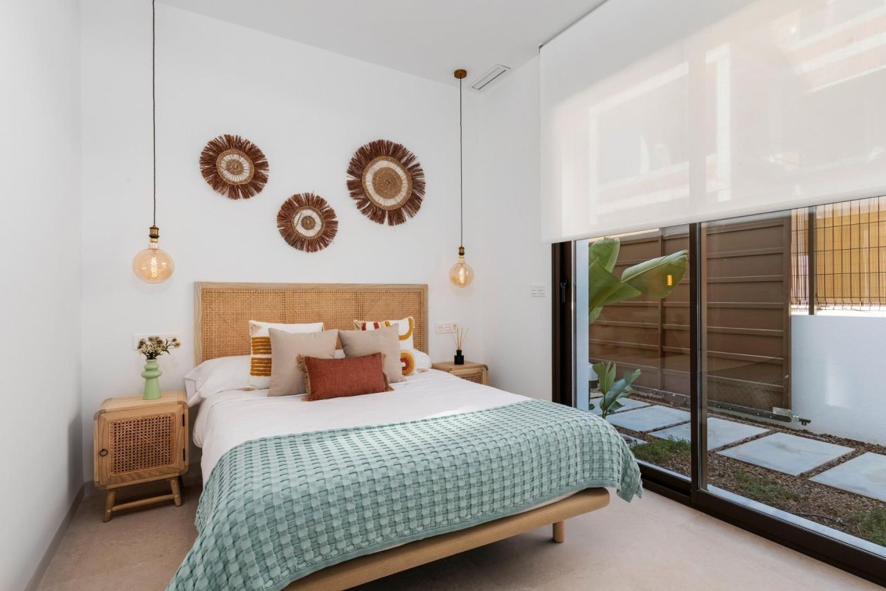 Вилла в Лос Алькасарес, Испания, 220 м² - фото 10