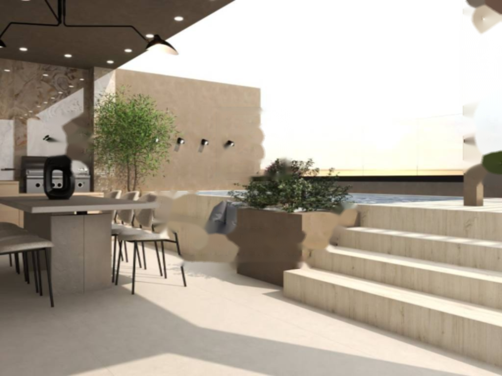 Квартира в Опатии, Хорватия, 137 м² - фото 5