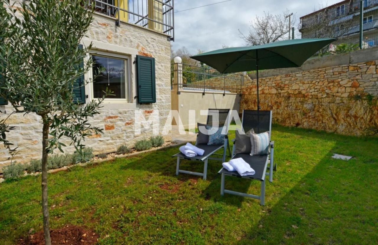 Дом в Порече, Хорватия, 243 м² - фото 16