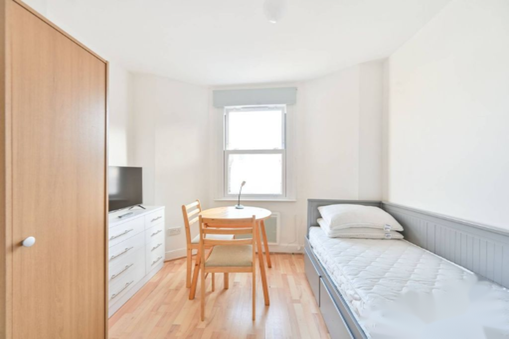 Квартира в Лондоне, Великобритания, 15 м² - фото 5