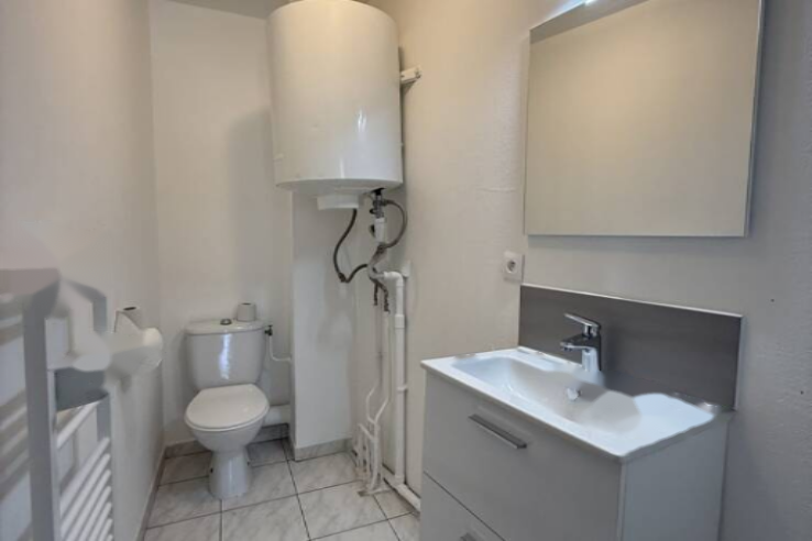 Квартира в Каннах, Франция, 19 м² - фото 3