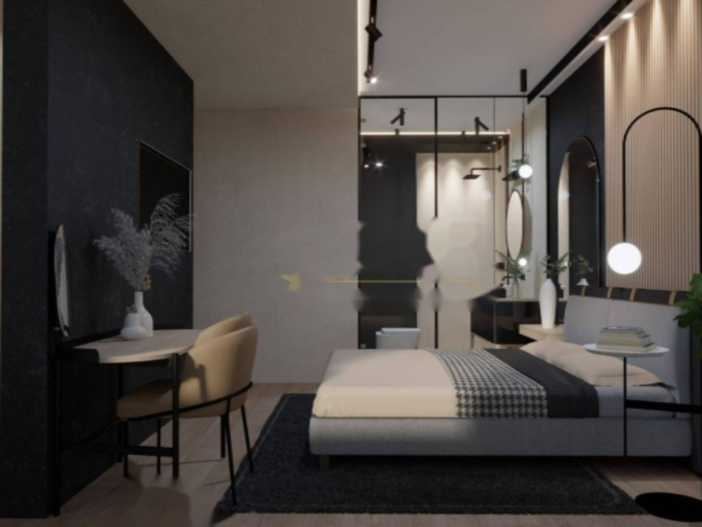 Квартира в Опатии, Хорватия, 116 м² - фото 5