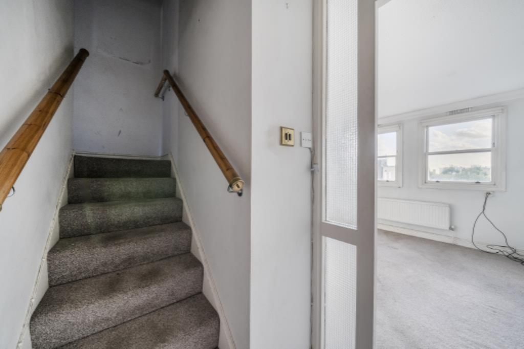 Квартира в Лондоне, Великобритания, 55 м² - фото 5