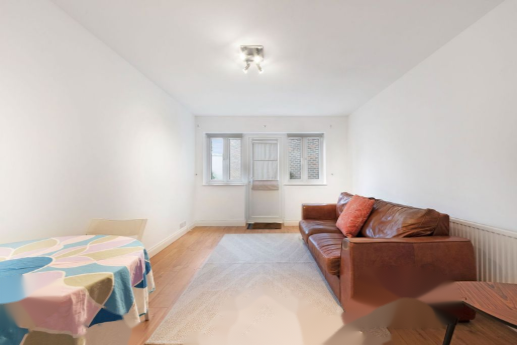 Квартира в Лондоне, Великобритания, 57 м² - фото 5