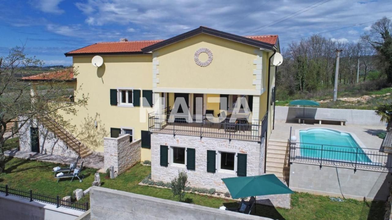 Дом в Порече, Хорватия, 243 м² - фото 17