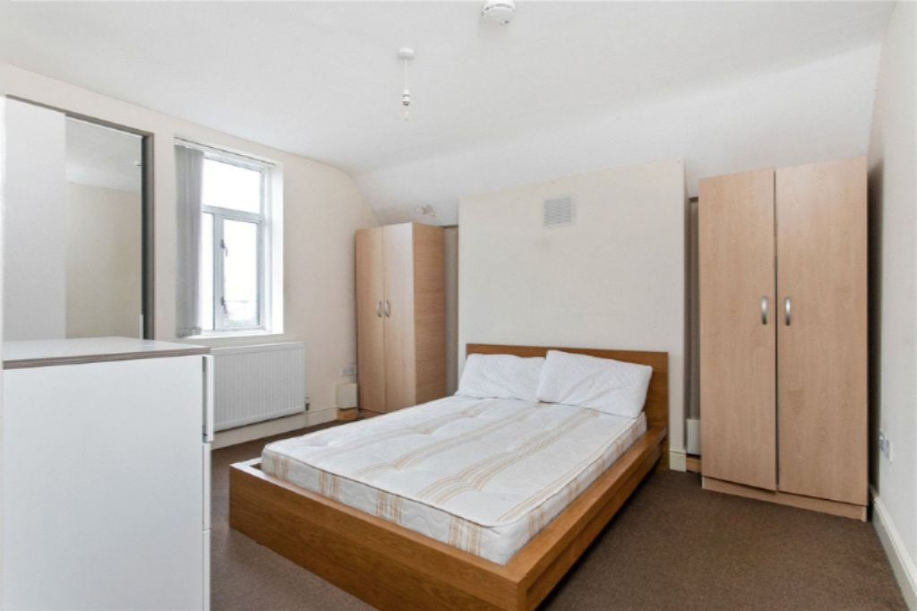 Квартира в Лондоне, Великобритания, 44 м² - фото 5