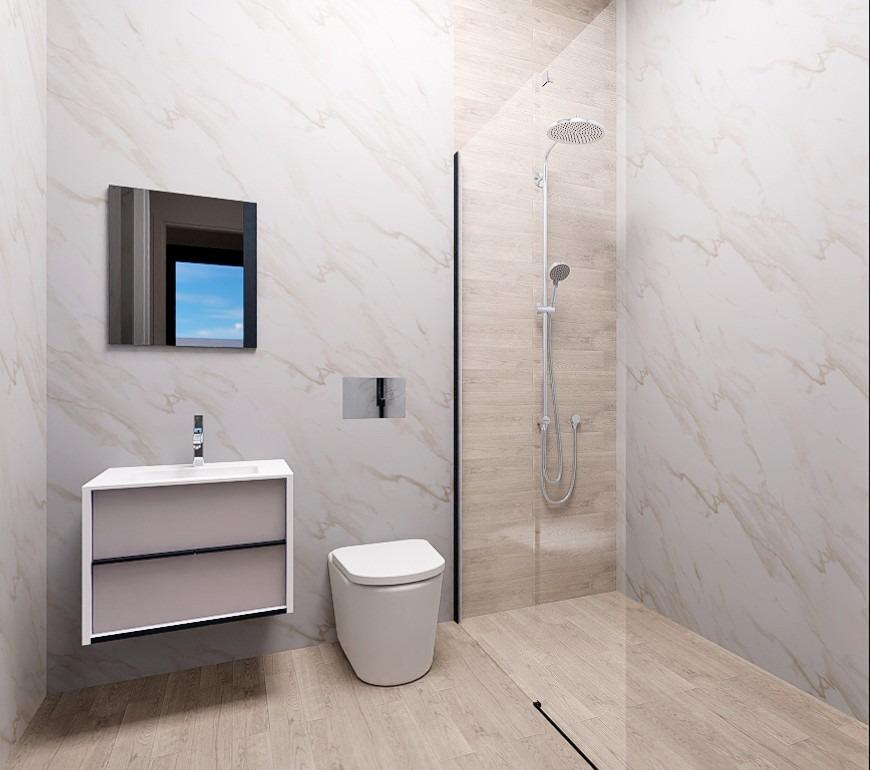 Бунгало в Финестрате, Испания, 90 м² - фото 10