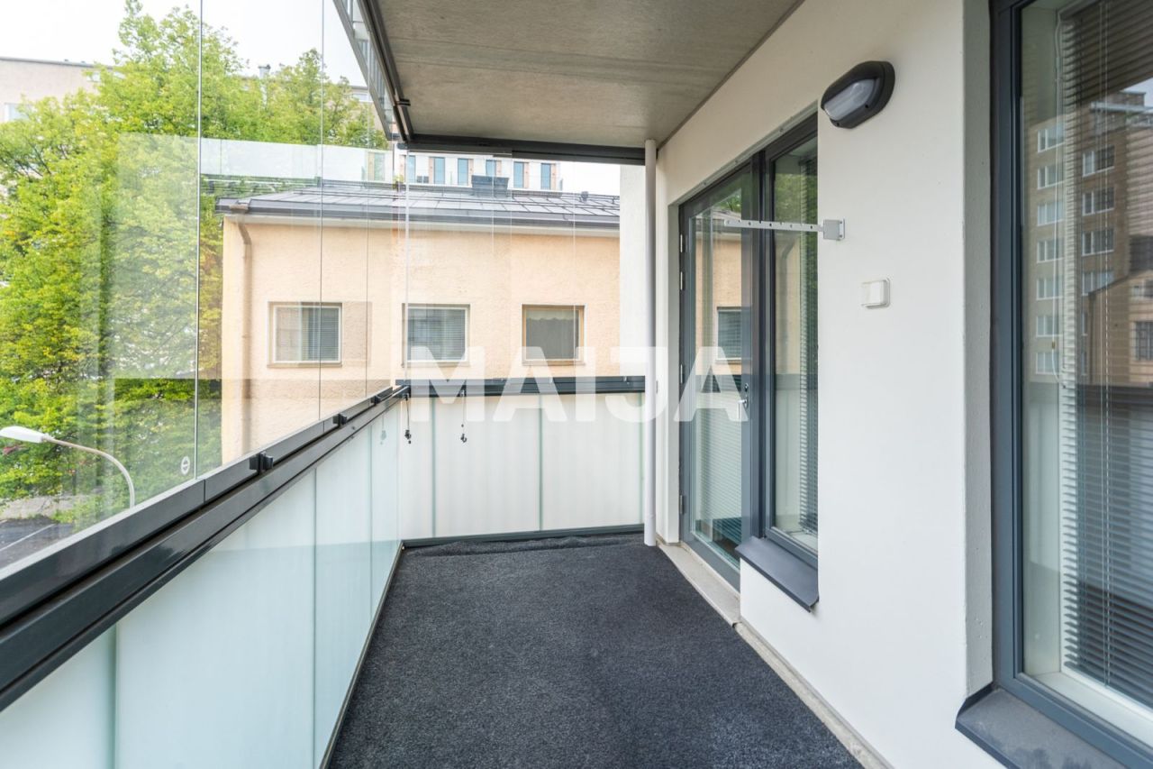 Апартаменты в Тампере, Финляндия, 73.5 м² - фото 19