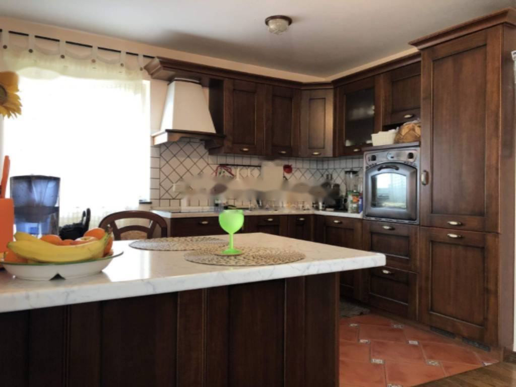 Квартира в Опатии, Хорватия, 97 м² - фото 5