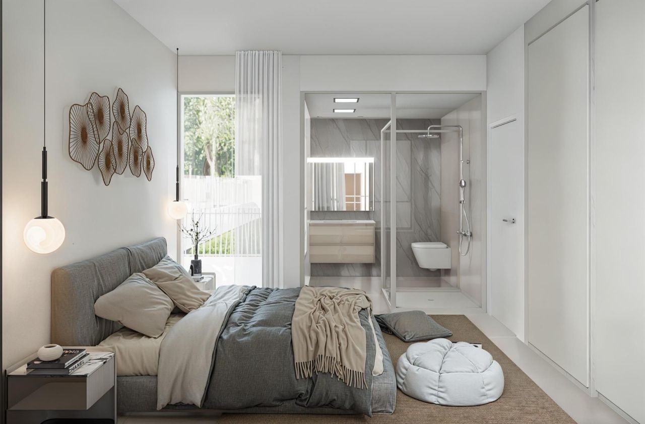 Вилла в Лос Алькасарес, Испания, 232 м² - фото 10