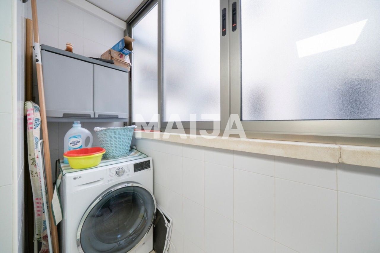 Апартаменты в Торревьехе, Испания, 52 м² - фото 19