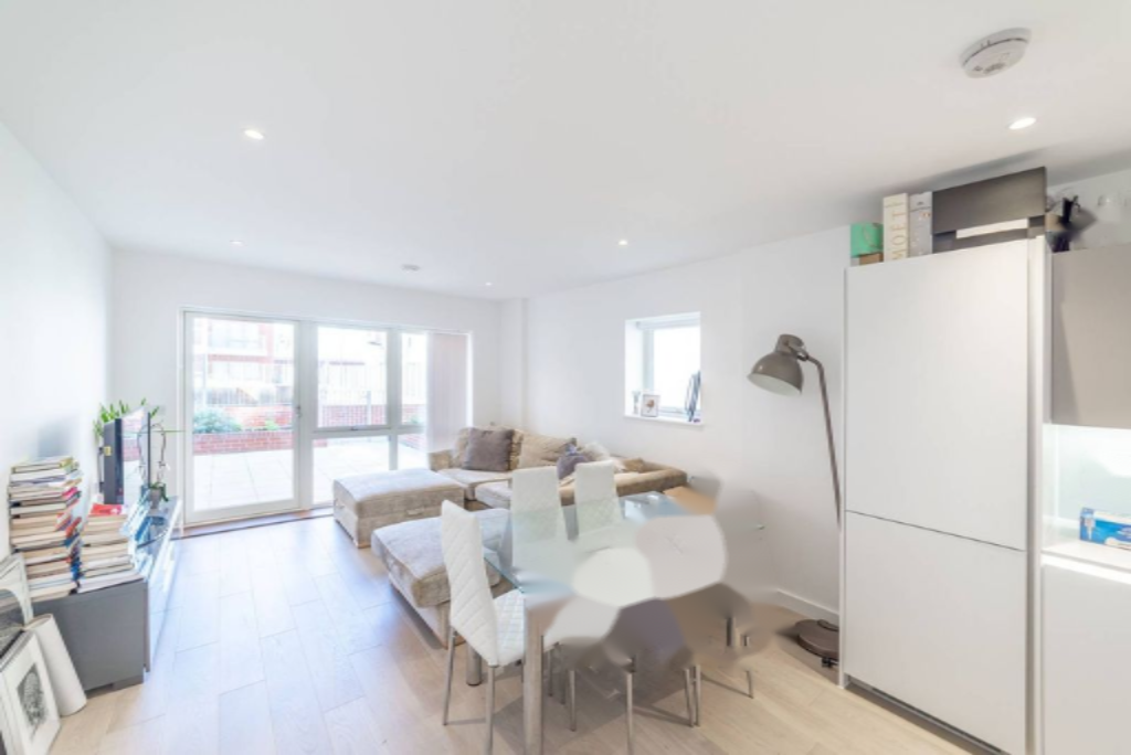 Квартира в Лондоне, Великобритания, 53 м² - фото 5