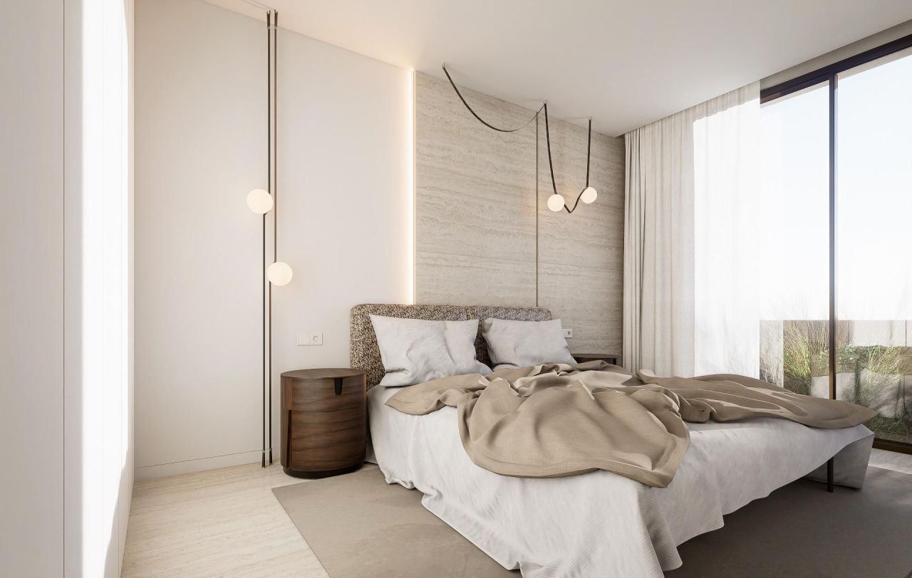 Вилла в Ориуэла Коста, Испания, 335 м² - фото 10