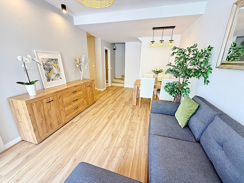 Таунхаус в Ориуэла Коста, Испания, 90 м² - фото 10