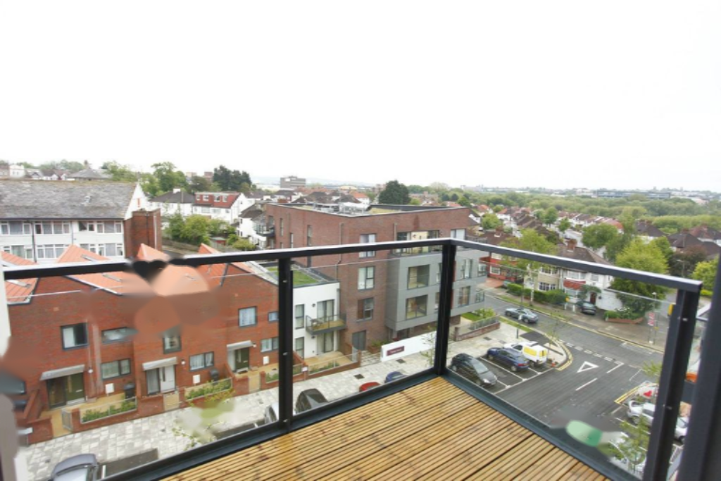 Квартира в Лондоне, Великобритания, 31 м² - фото 6