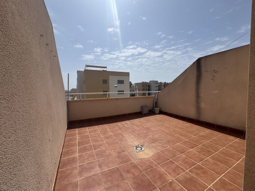 Таунхаус в Ориуэла Коста, Испания, 90 м² - фото 10