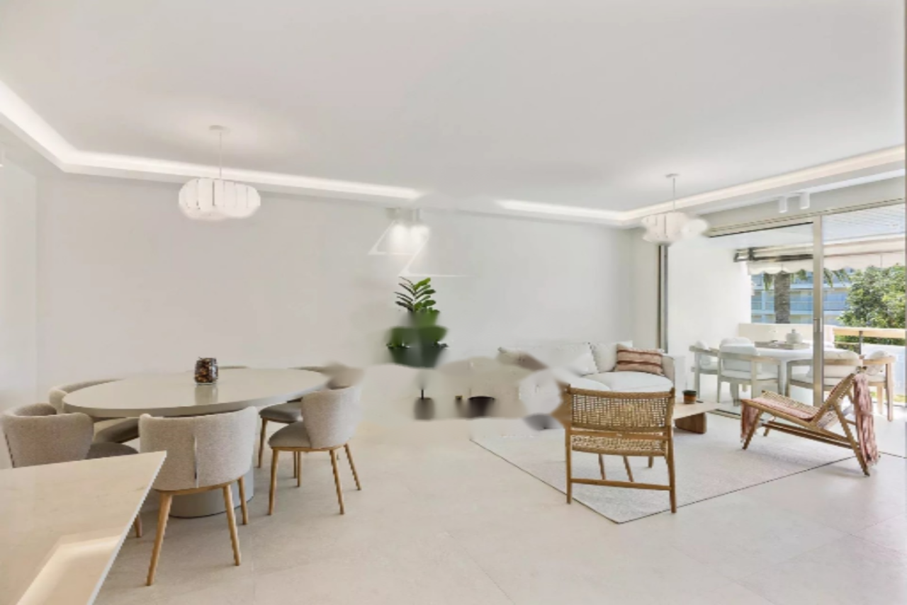 Квартира в Каннах, Франция, 102 м² - фото 6