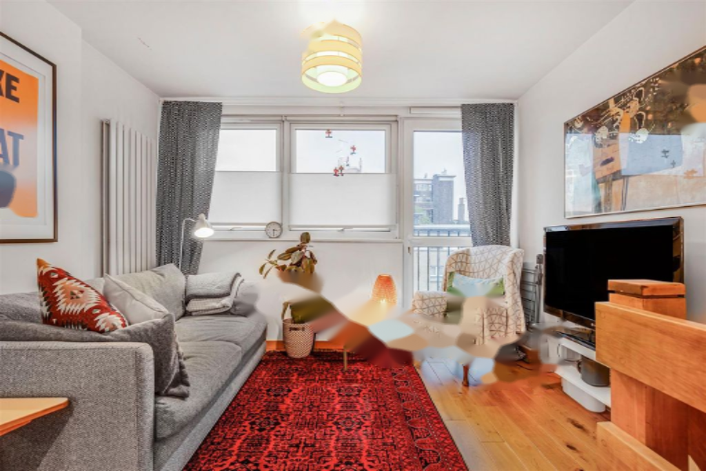 Квартира в Лондоне, Великобритания, 26 м² - фото 6