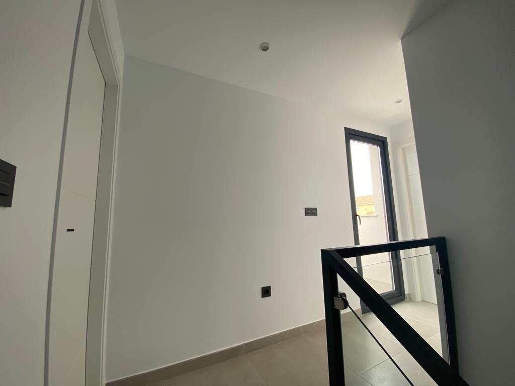 Вилла в Лос Алькасарес, Испания, 101 м² - фото 10