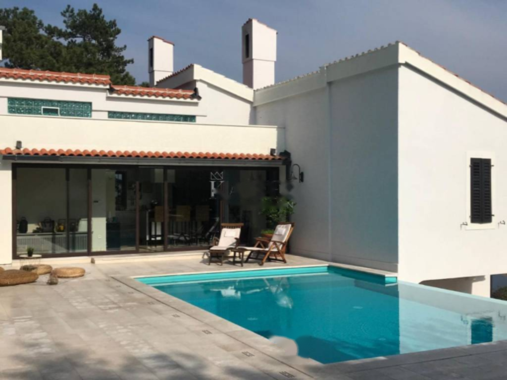 Дом в Опатии, Хорватия, 266 м² - фото 6