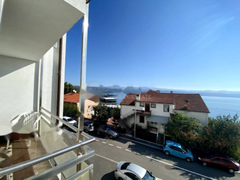 Квартира в Опатии, Хорватия, 74 м² - фото 6