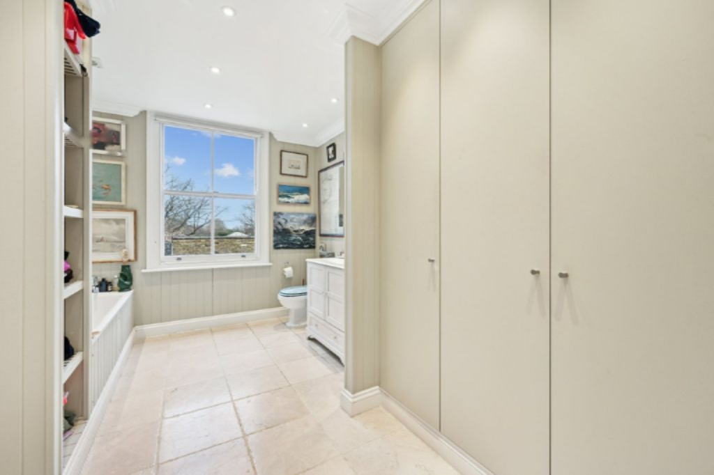 Квартира в Лондоне, Великобритания, 9 м² - фото 6