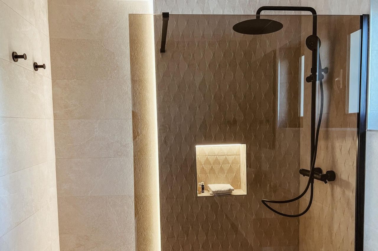 Вилла Cuevas Del Almanzora, Испания, 135 м² - фото 10