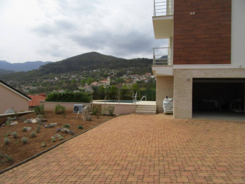 Дом в Опатии, Хорватия, 275 м² - фото 6