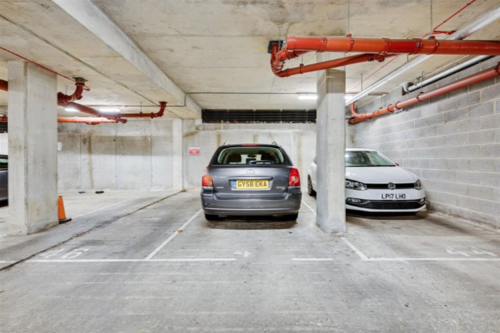 Квартира в Лондоне, Великобритания, 74 м² - фото 6