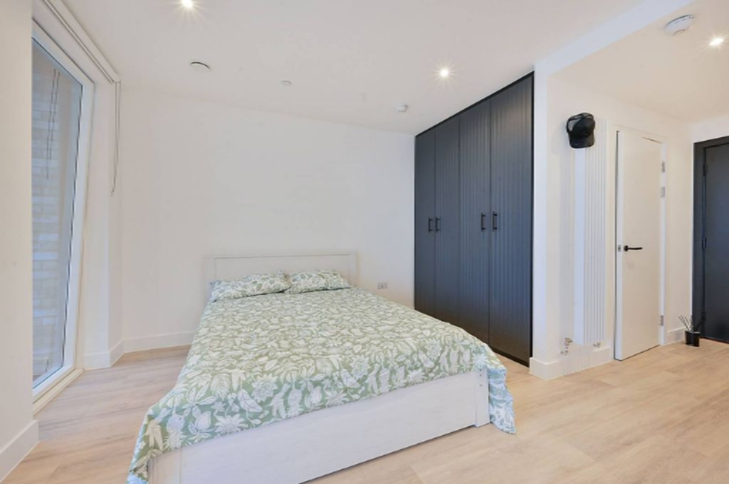 Квартира в Лондоне, Великобритания, 40 м² - фото 6