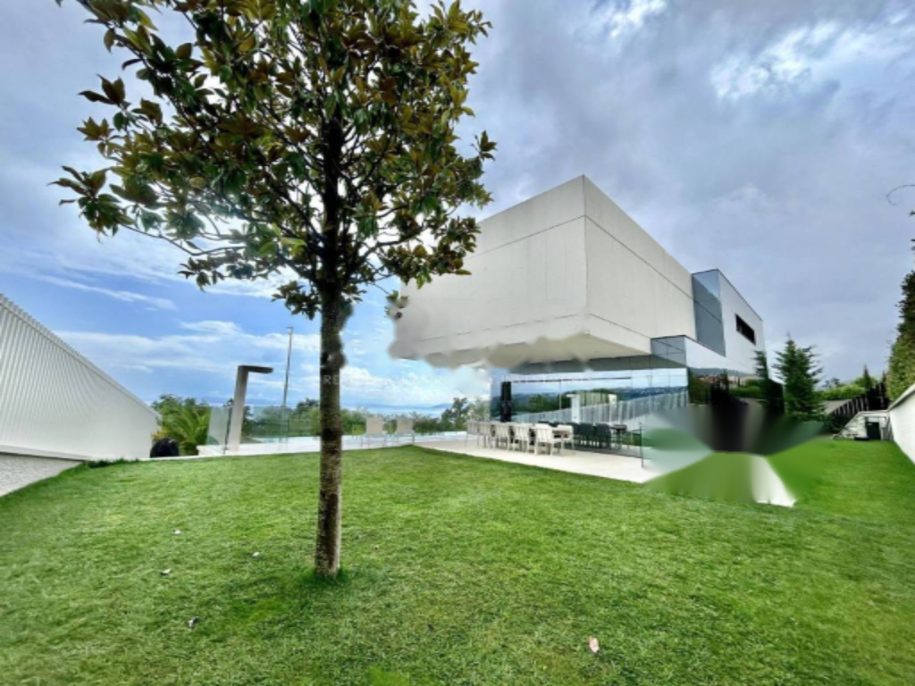 Дом в Опатии, Хорватия, 427 м² - фото 6