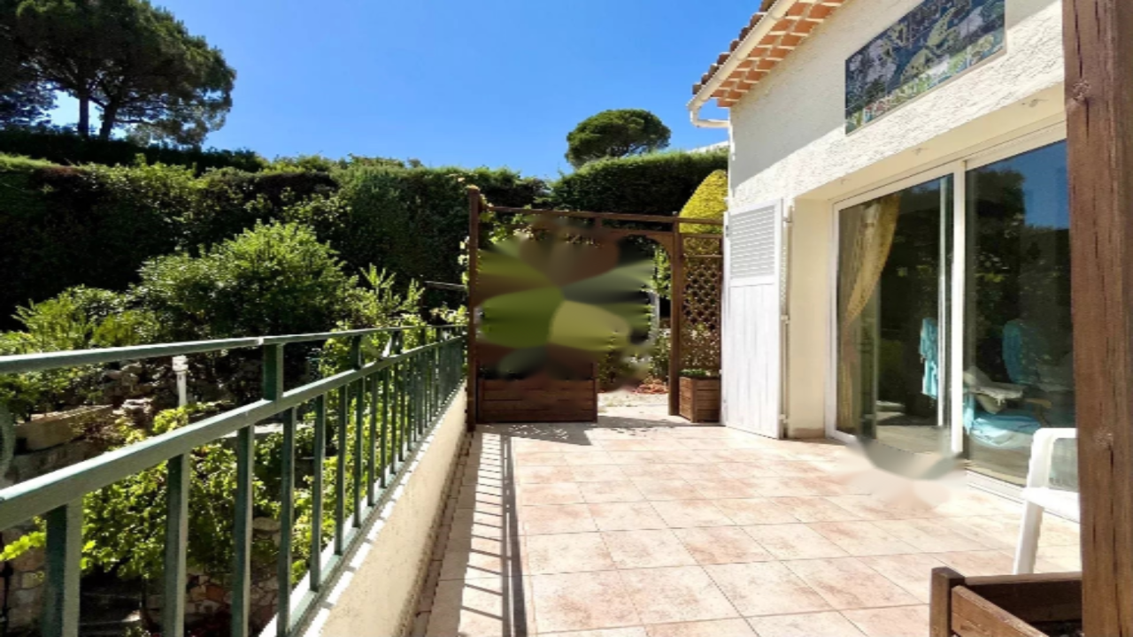 Квартира в Каннах, Франция, 184 м² - фото 6