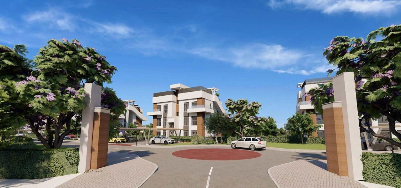 Пентхаус Fuente Álamo, Испания, 81 м² - фото 10