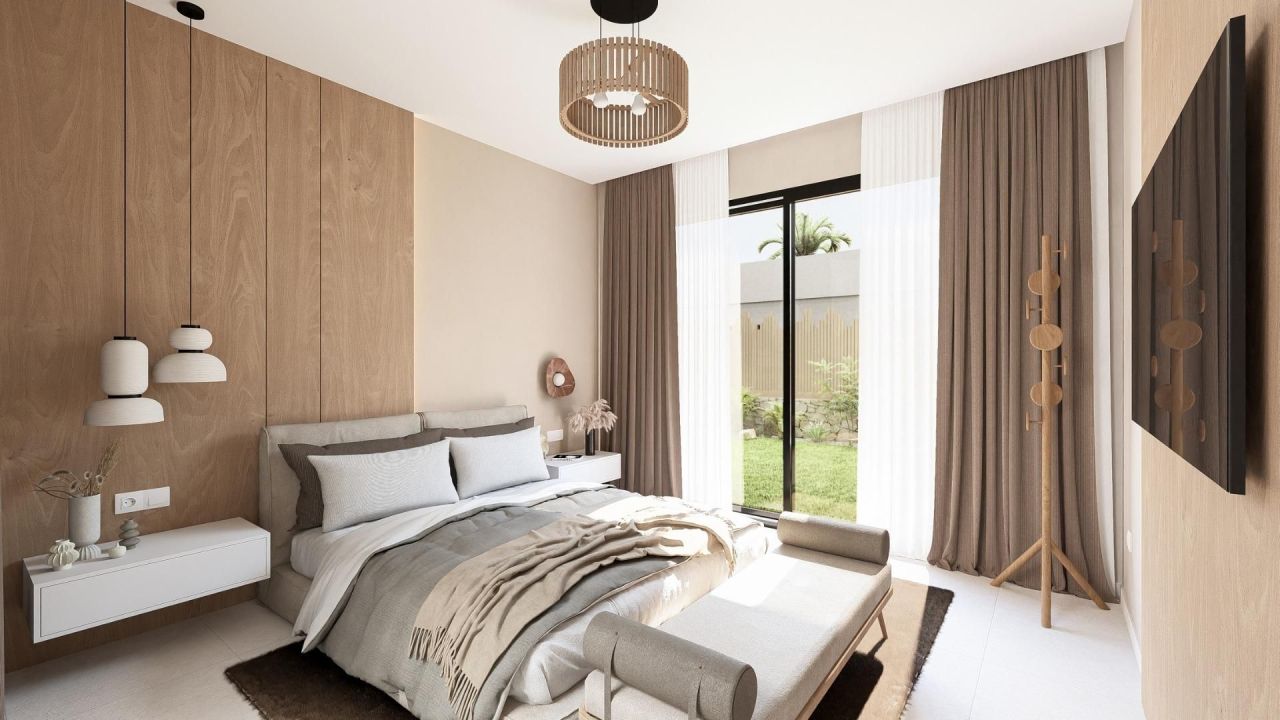 Вилла Baños y Mendigo, Испания, 143 м² - фото 10