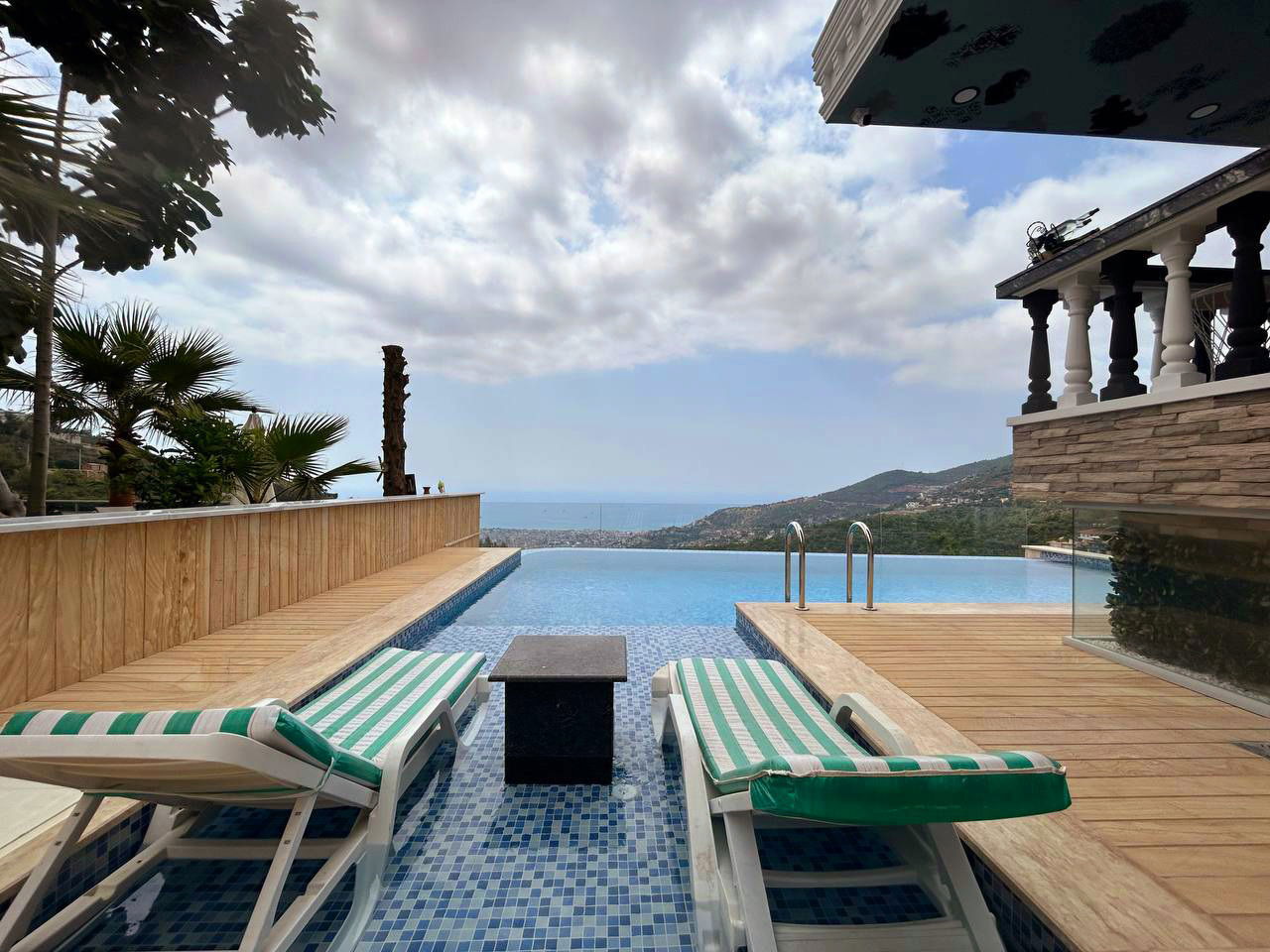 Вилла в Алании, Турция, 300 м² - фото 2