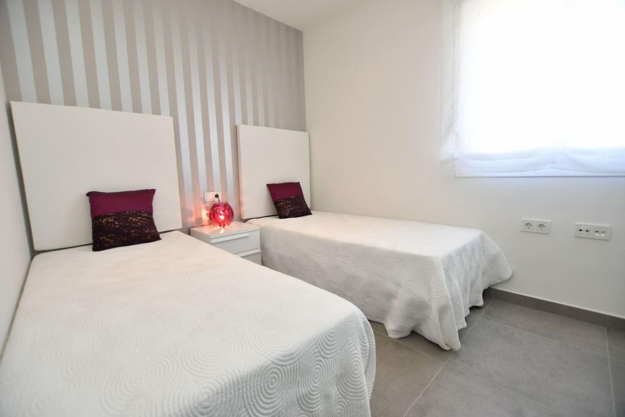 Бунгало в Сан-Мигель де Салинас, Испания, 73 м² - фото 10