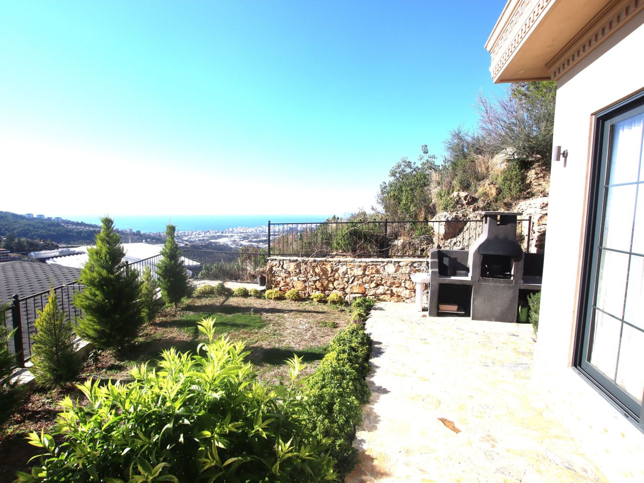 Вилла в Алании, Турция, 200 м² - фото 2