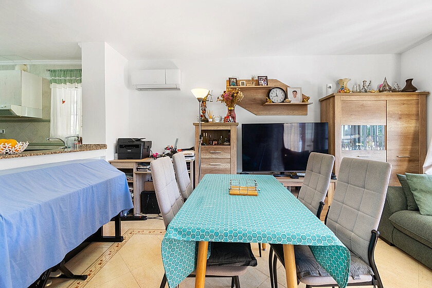 Вилла в Ориуэла Коста, Испания, 81 м² - фото 10