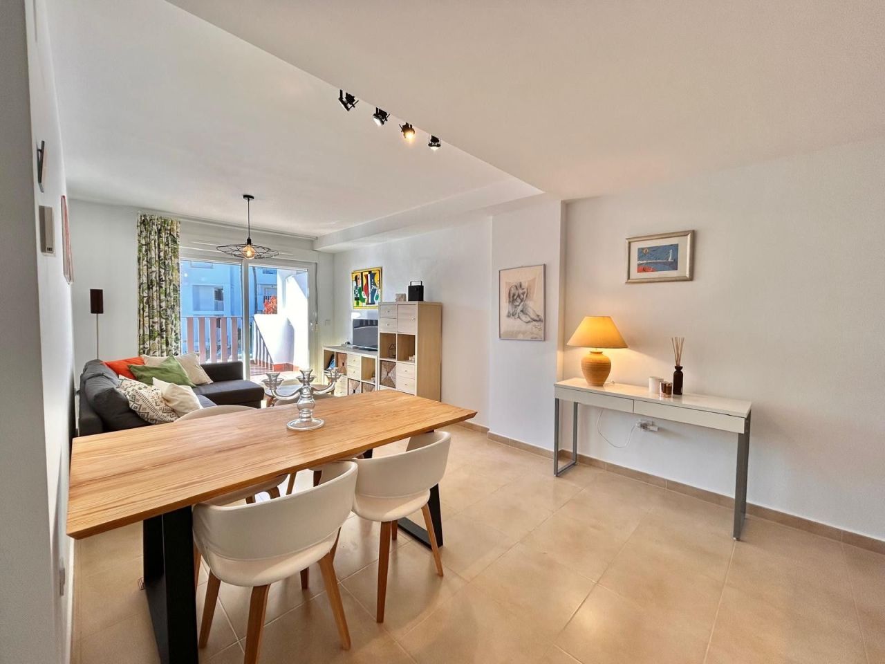 Пентхаус в Ориуэла Коста, Испания, 125 м² - фото 10