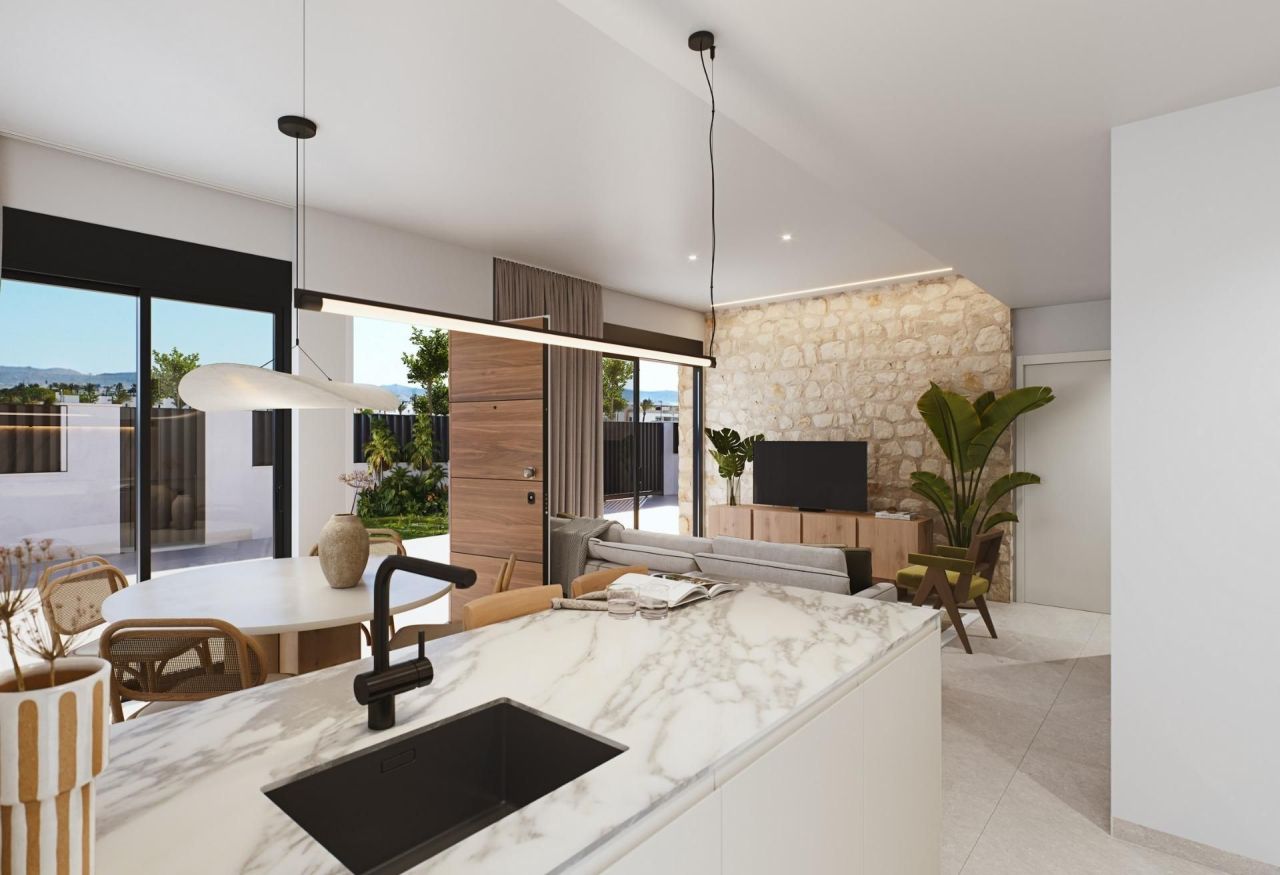 Вилла в Торре-Пачеко, Испания, 220 м² - фото 10