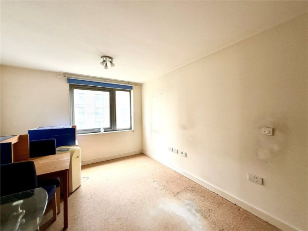 Квартира в Лондоне, Великобритания, 45 м² - фото 5