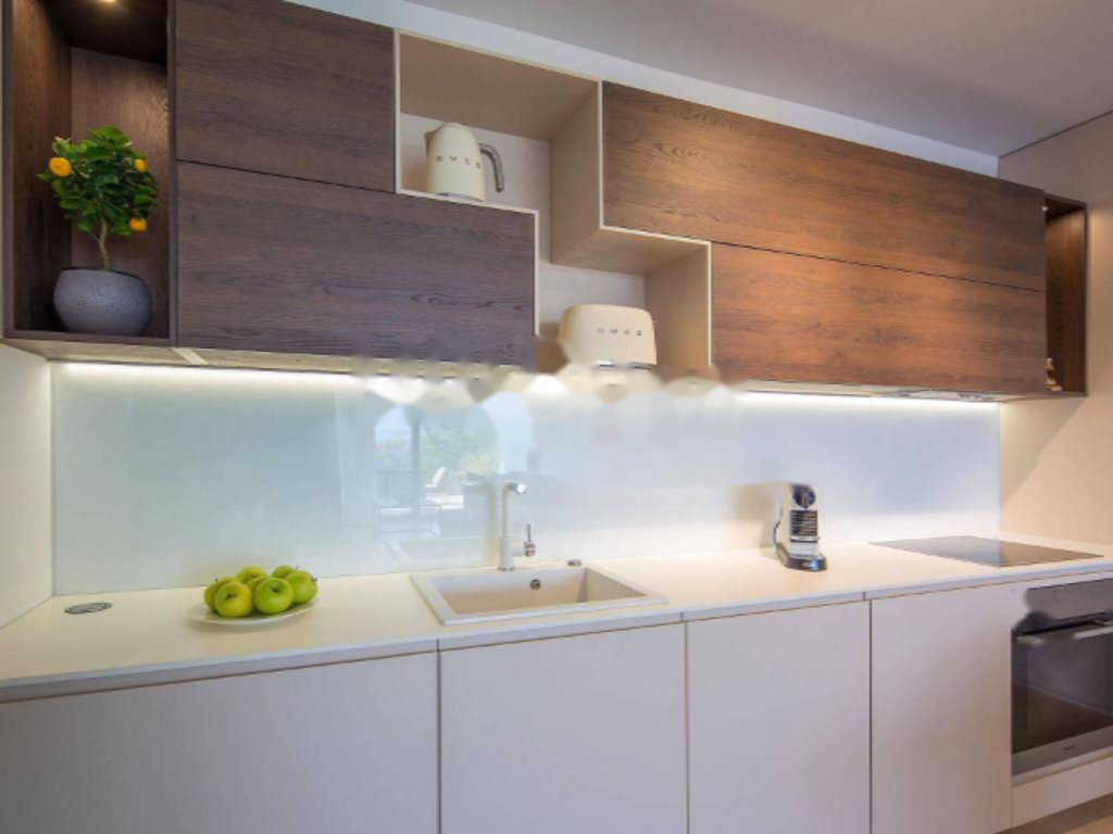 Квартира в Опатии, Хорватия, 83 м² - фото 6