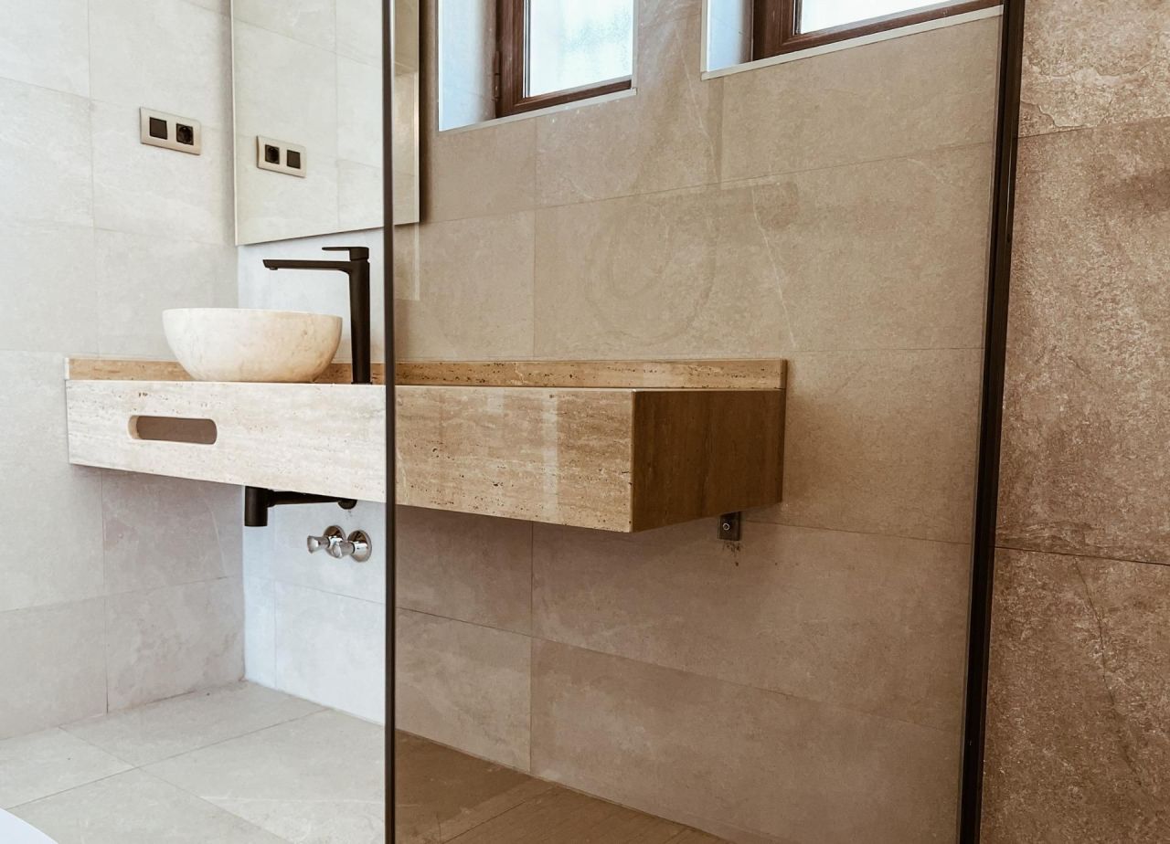 Вилла Cuevas Del Almanzora, Испания, 111 м² - фото 10