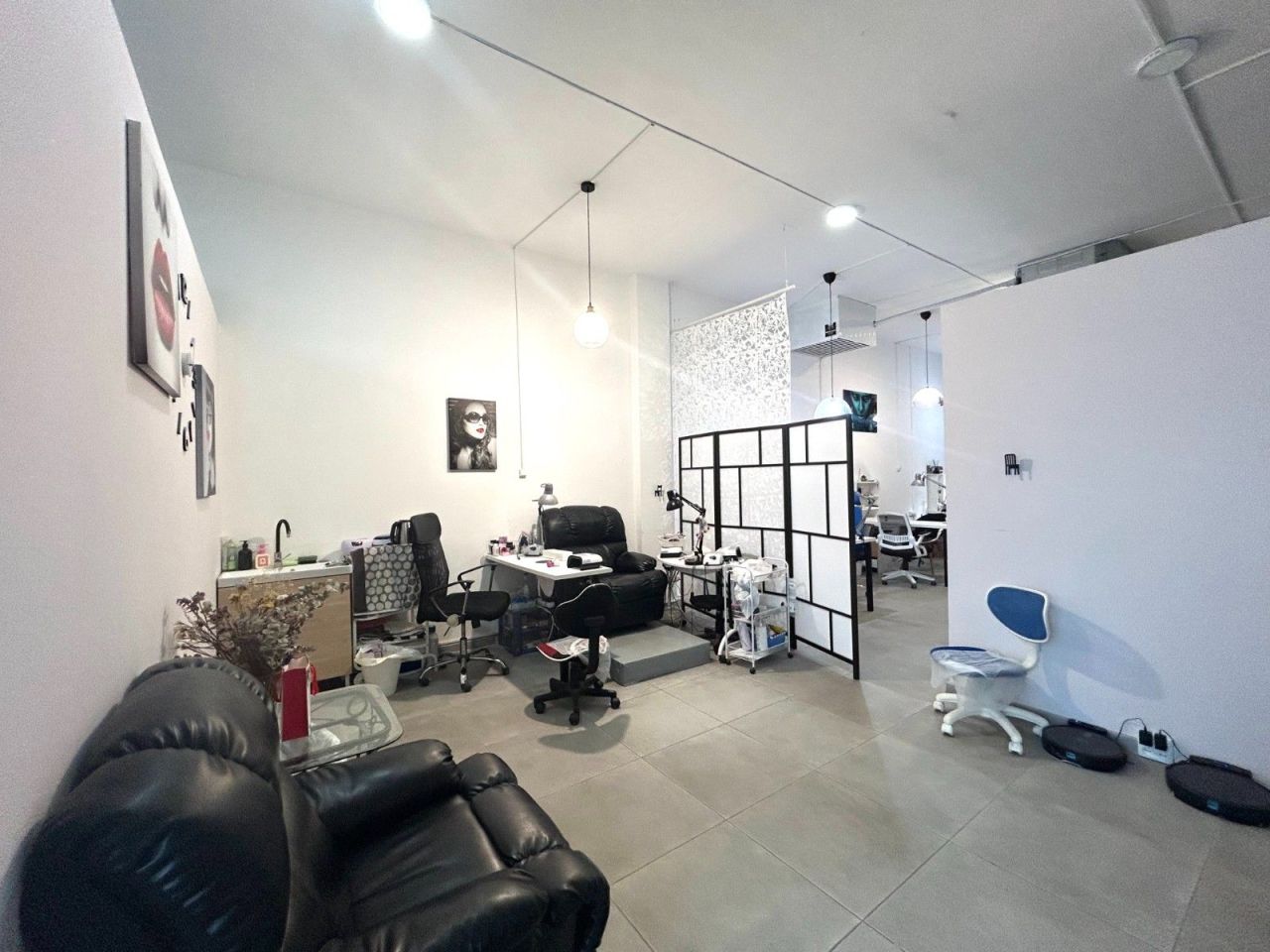 Коммерческая недвижимость в Ориуэла Коста, Испания, 100 м² - фото 10