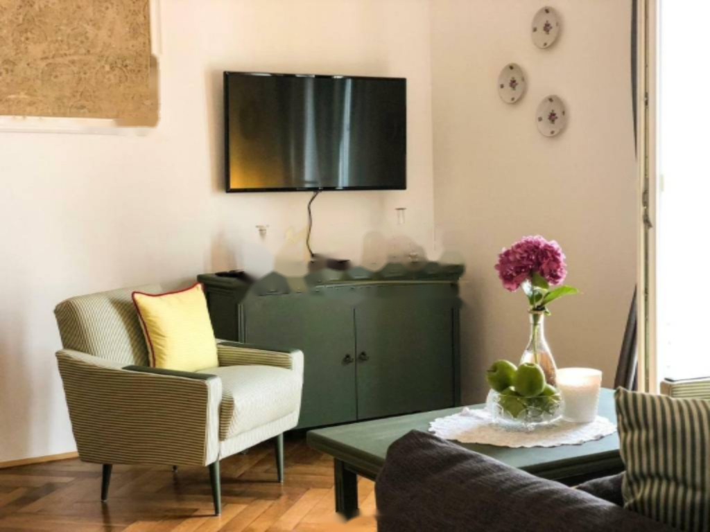 Квартира в Опатии, Хорватия, 107 м² - фото 6