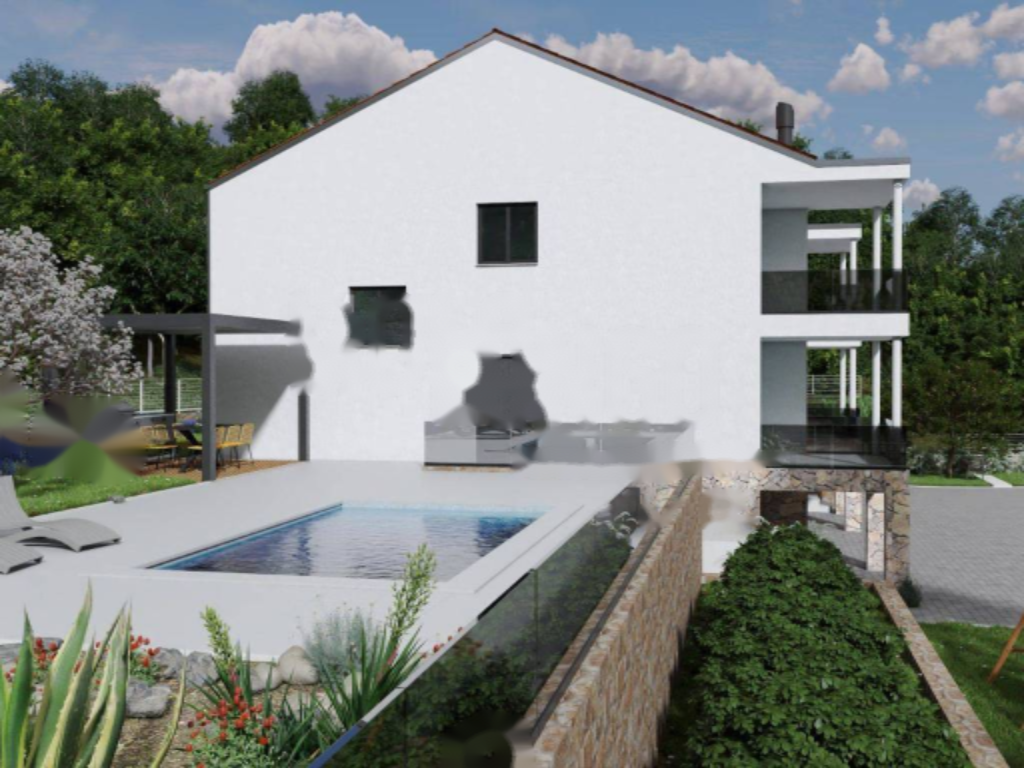 Дом в Опатии, Хорватия, 450 м² - фото 6