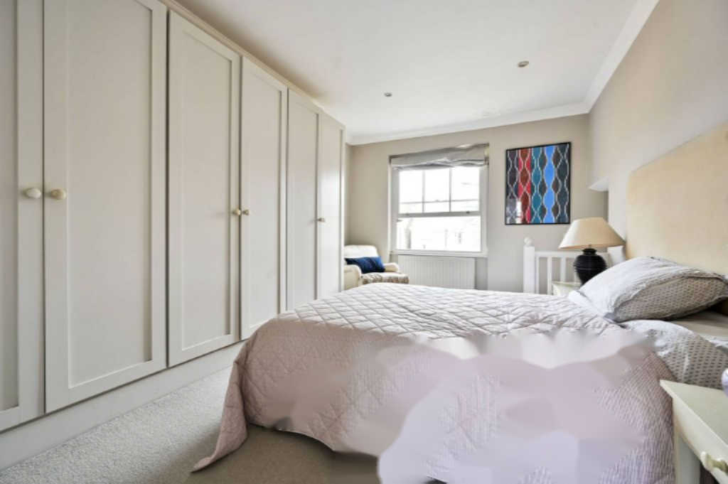 Квартира в Лондоне, Великобритания, 49 м² - фото 6