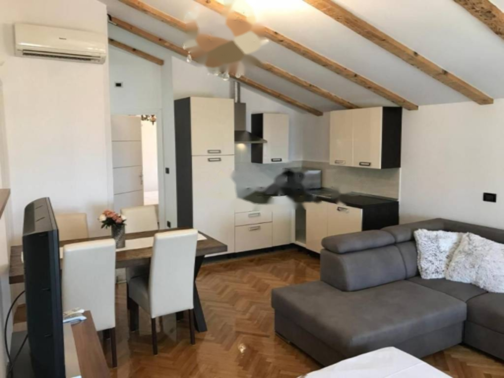 Квартира в Опатии, Хорватия, 65 м² - фото 6